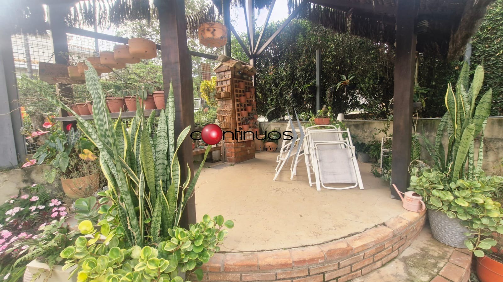 Casa de Condomínio, 5 quartos - Foto 36