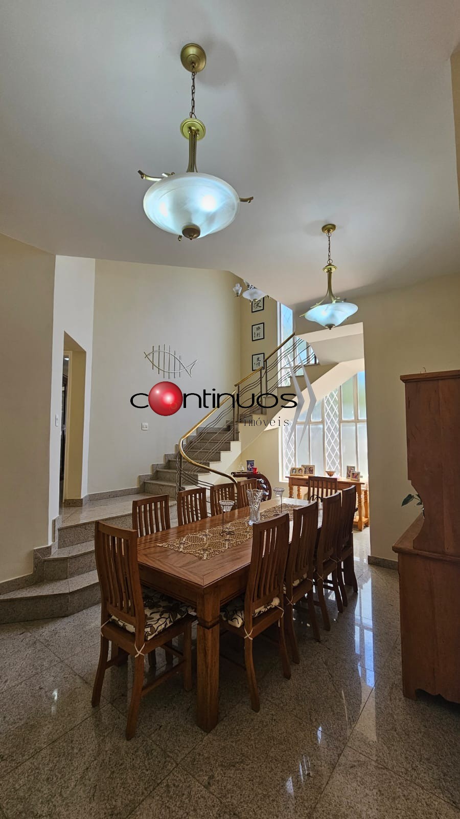 Casa de Condomínio, 4 quartos - Foto 8