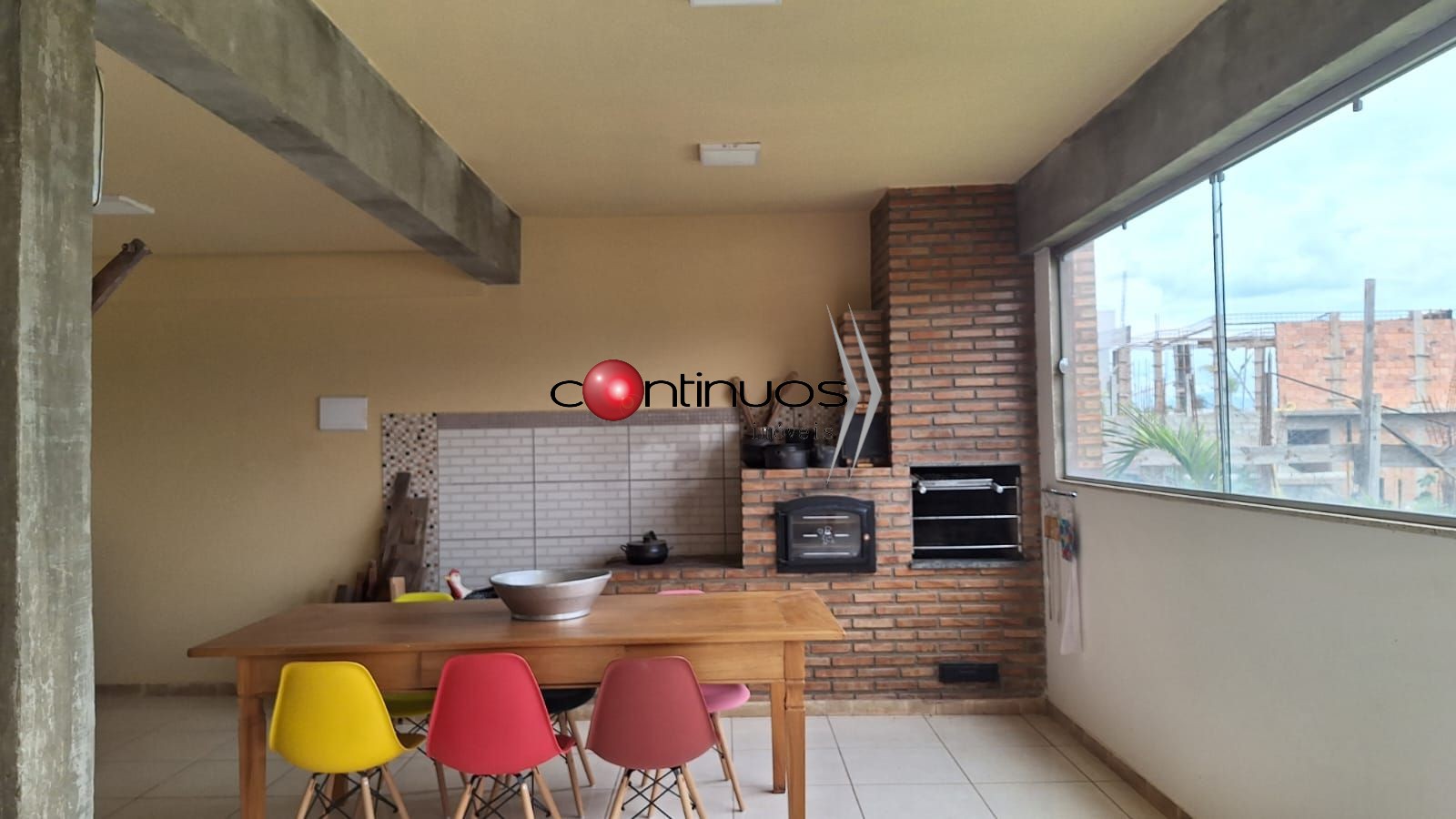 Casa de Condomínio, 3 quartos - Foto 18