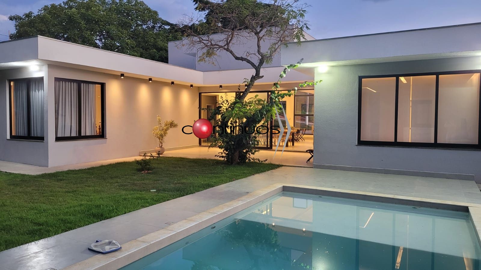 Casa de Condomínio, 4 quartos - Foto 14