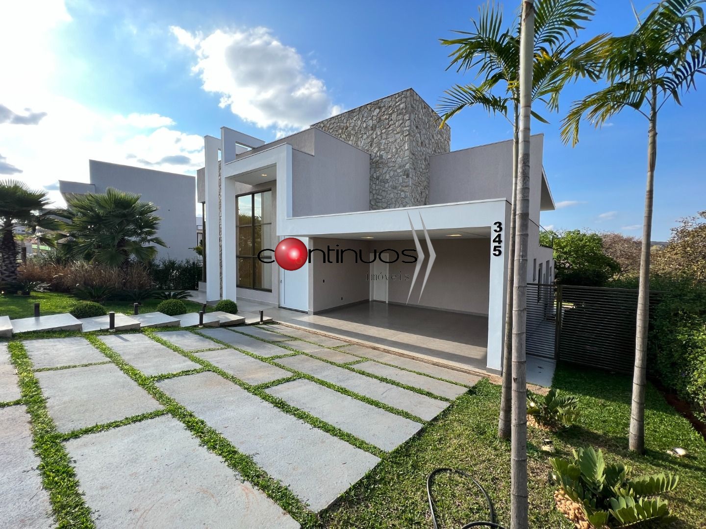 Casa de Condomínio, 5 quartos - Foto 3