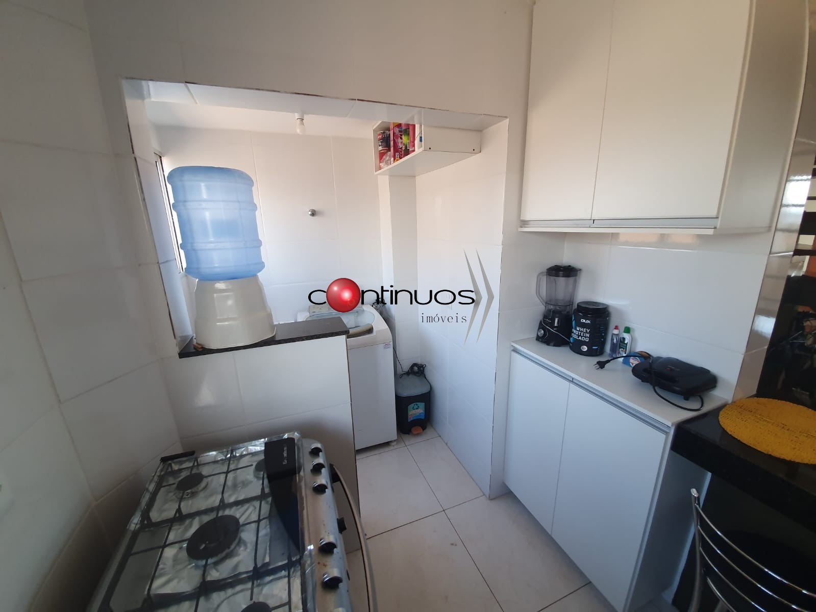 Cobertura, 2 quartos, 63 m² - Foto 4