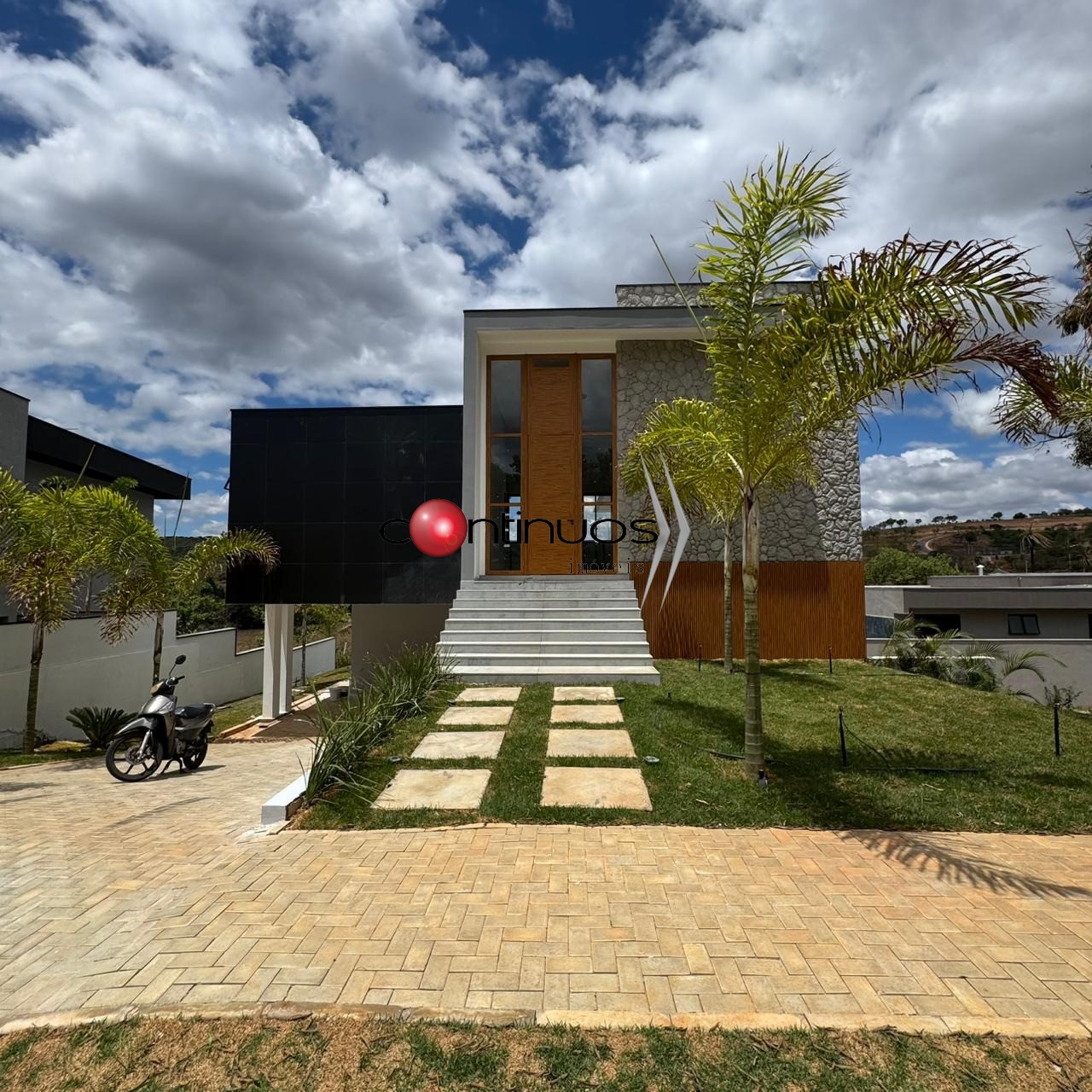 Casa de Condomínio, 4 quartos - Foto 30