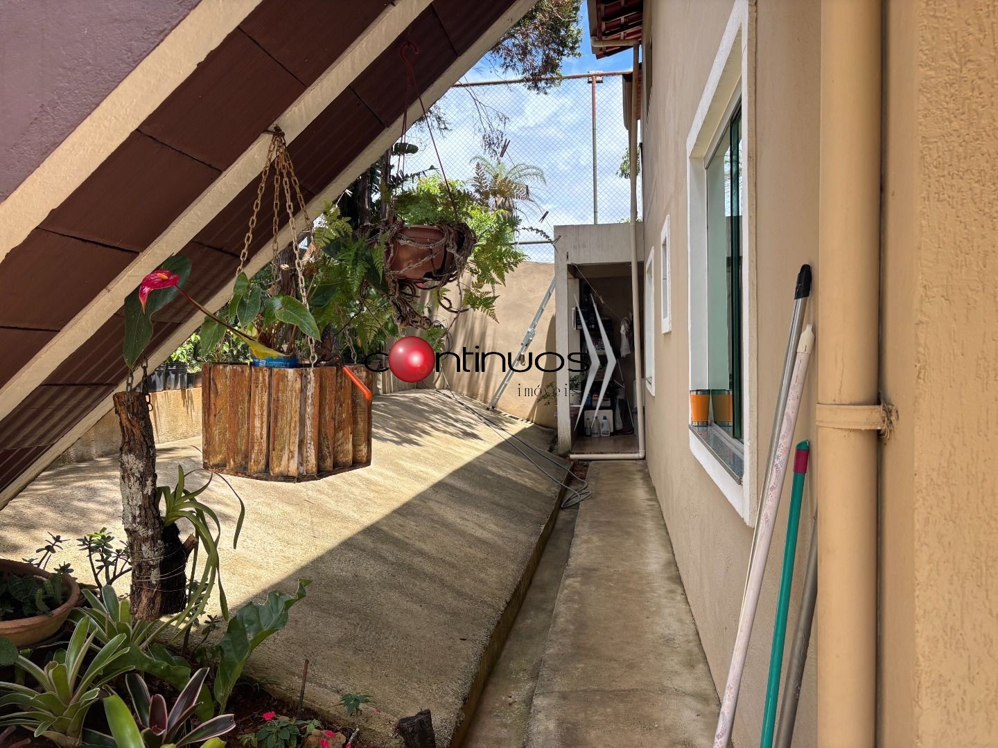 Casa, 3 quartos, 200 m² - Foto 26