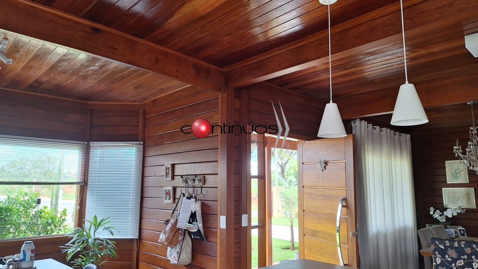 Casa de Condomínio, 3 quartos - Foto 24