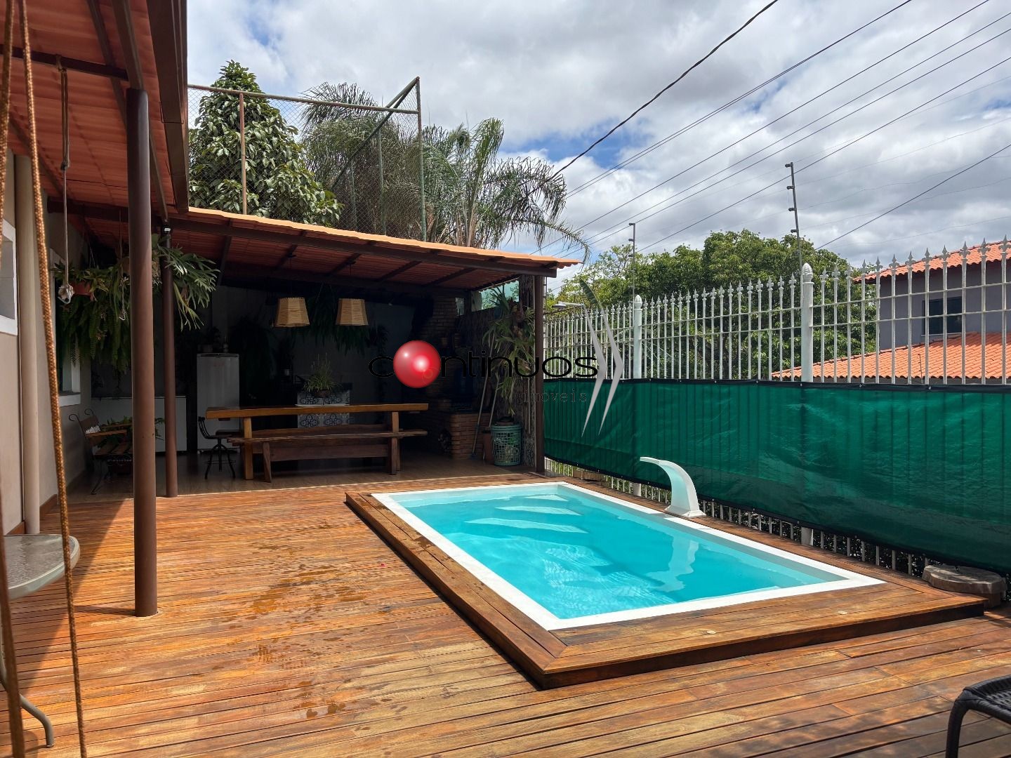 Casa, 3 quartos, 200 m² - Foto 8