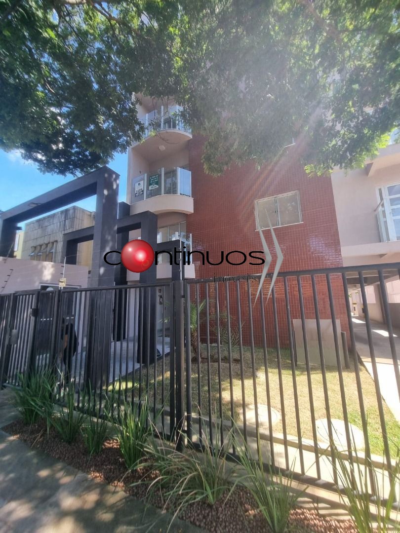 Apartamento, 3 quartos, 100 m² - Foto 2