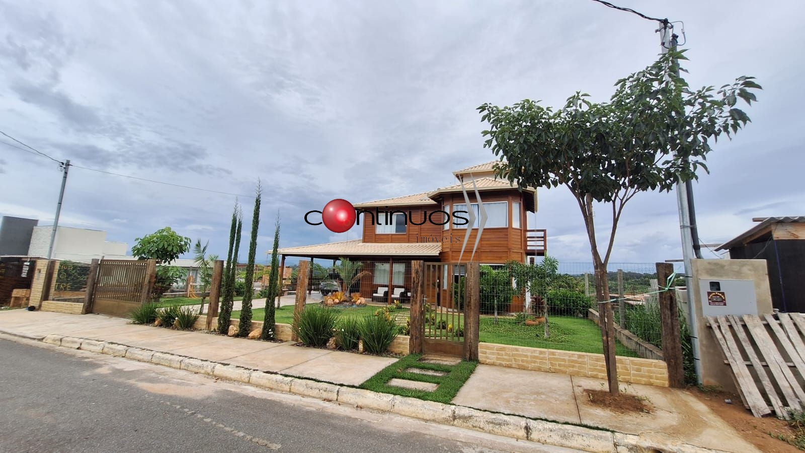 Casa de Condomínio, 3 quartos - Foto 2