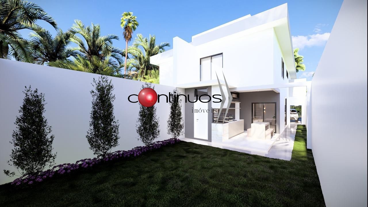 Casa, 3 quartos, 163 m² - Foto 2