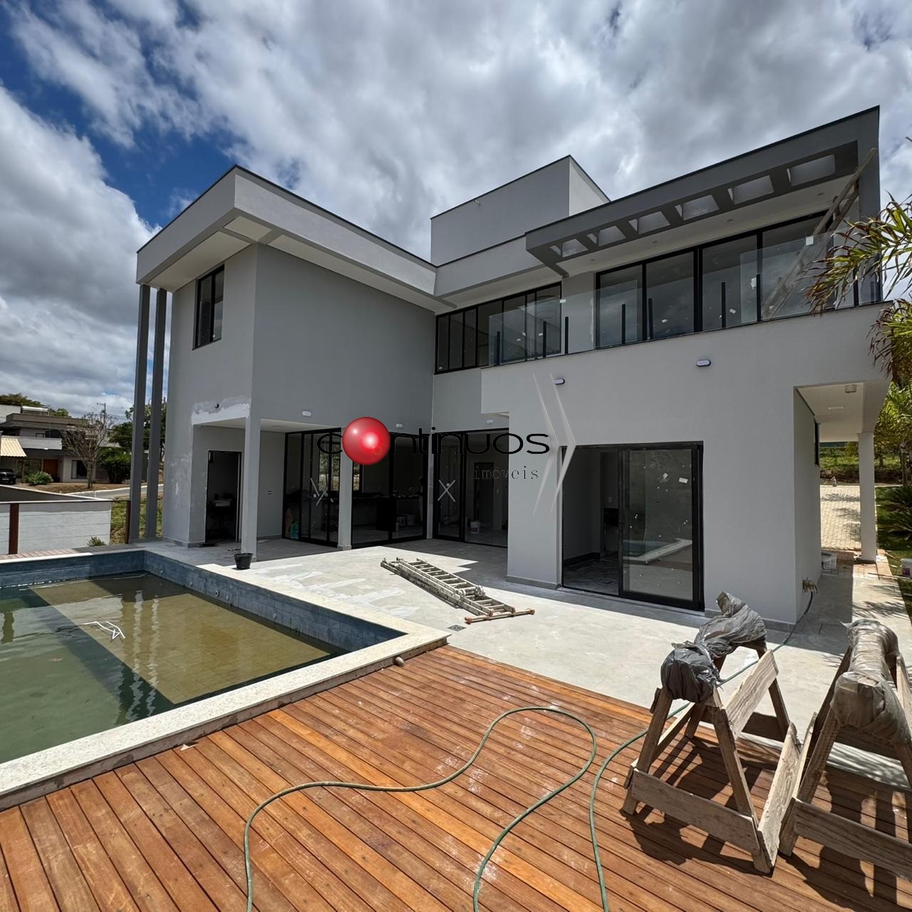 Casa de Condomínio, 4 quartos - Foto 17