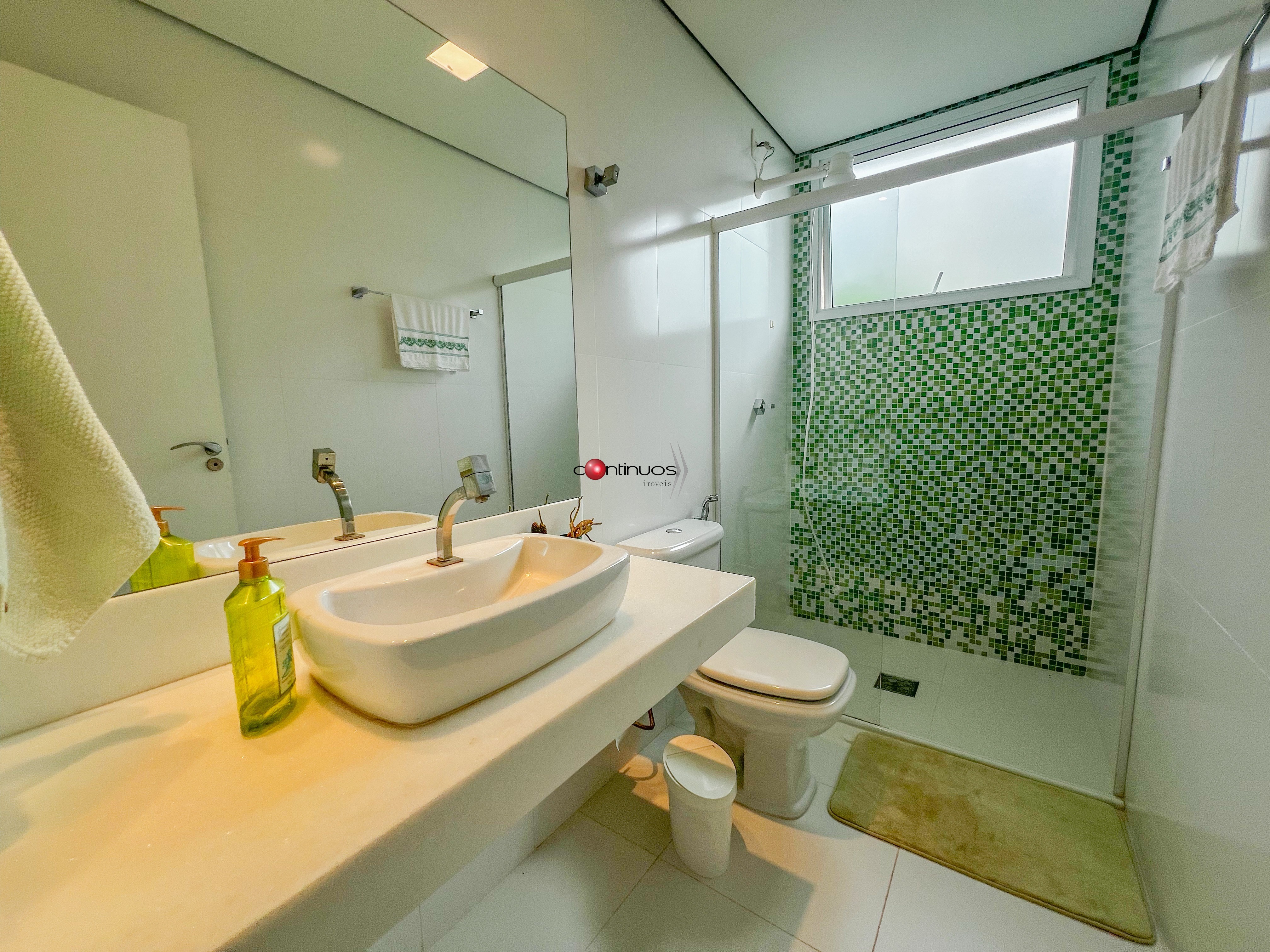 Casa de Condomínio, 3 quartos - Foto 12