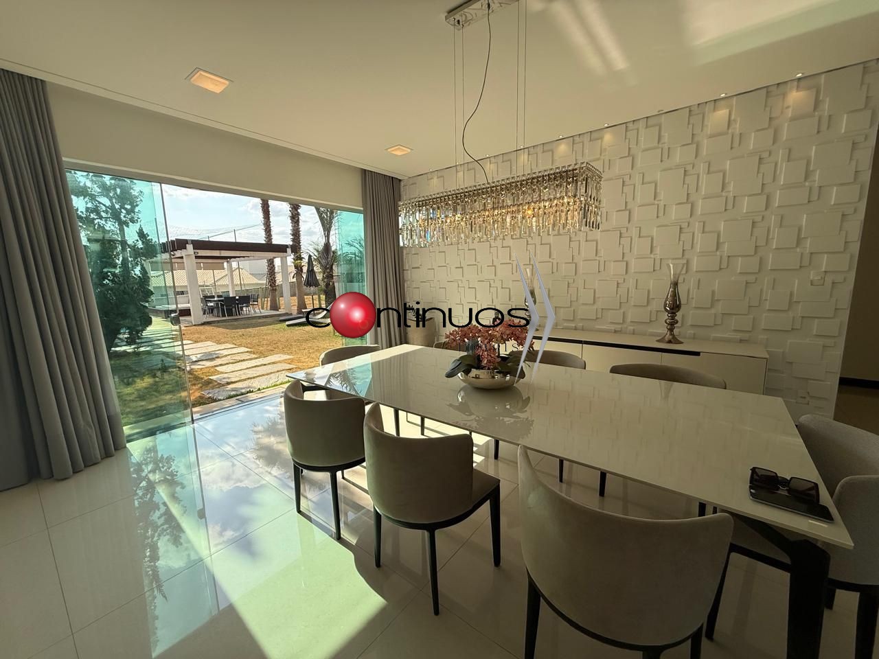 Casa de Condomínio, 4 quartos - Foto 5