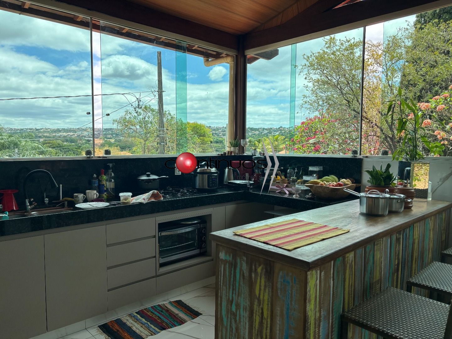 Casa, 3 quartos, 200 m² - Foto 33