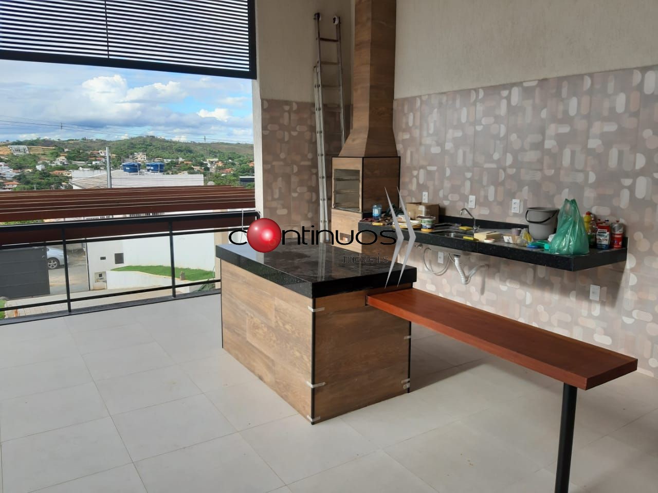 Casa, 2 quartos - Foto 1