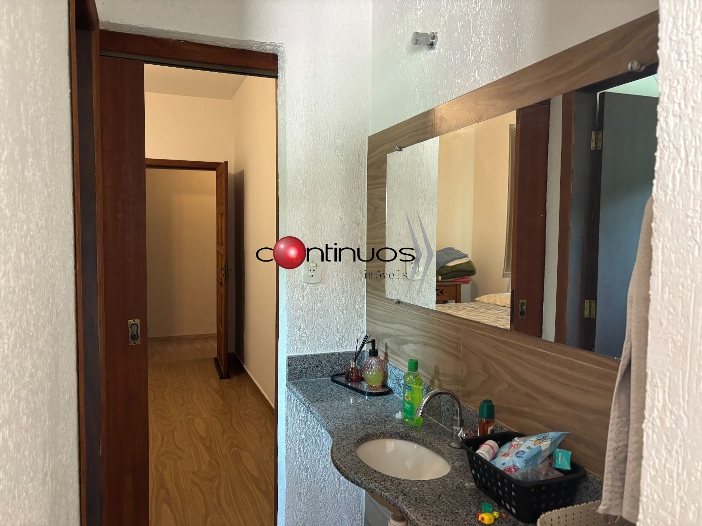 Casa, 3 quartos, 200 m² - Foto 19