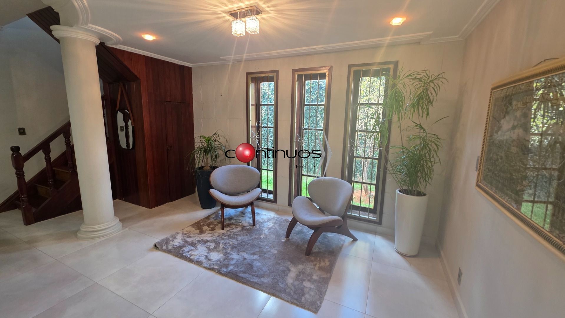 Casa, 3 quartos, 351 m² - Foto 10