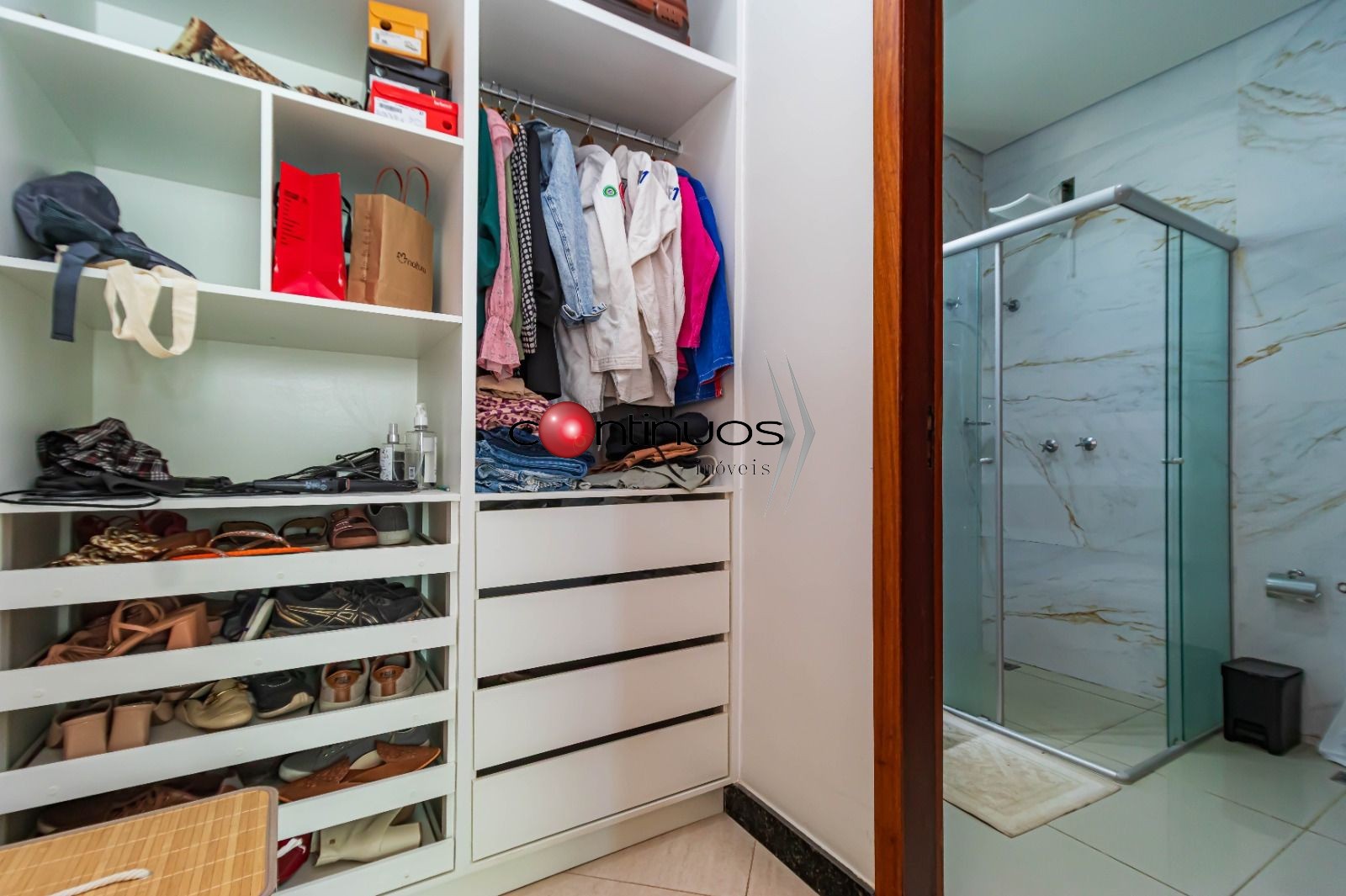 Casa, 4 quartos, 142 m² - Foto 3