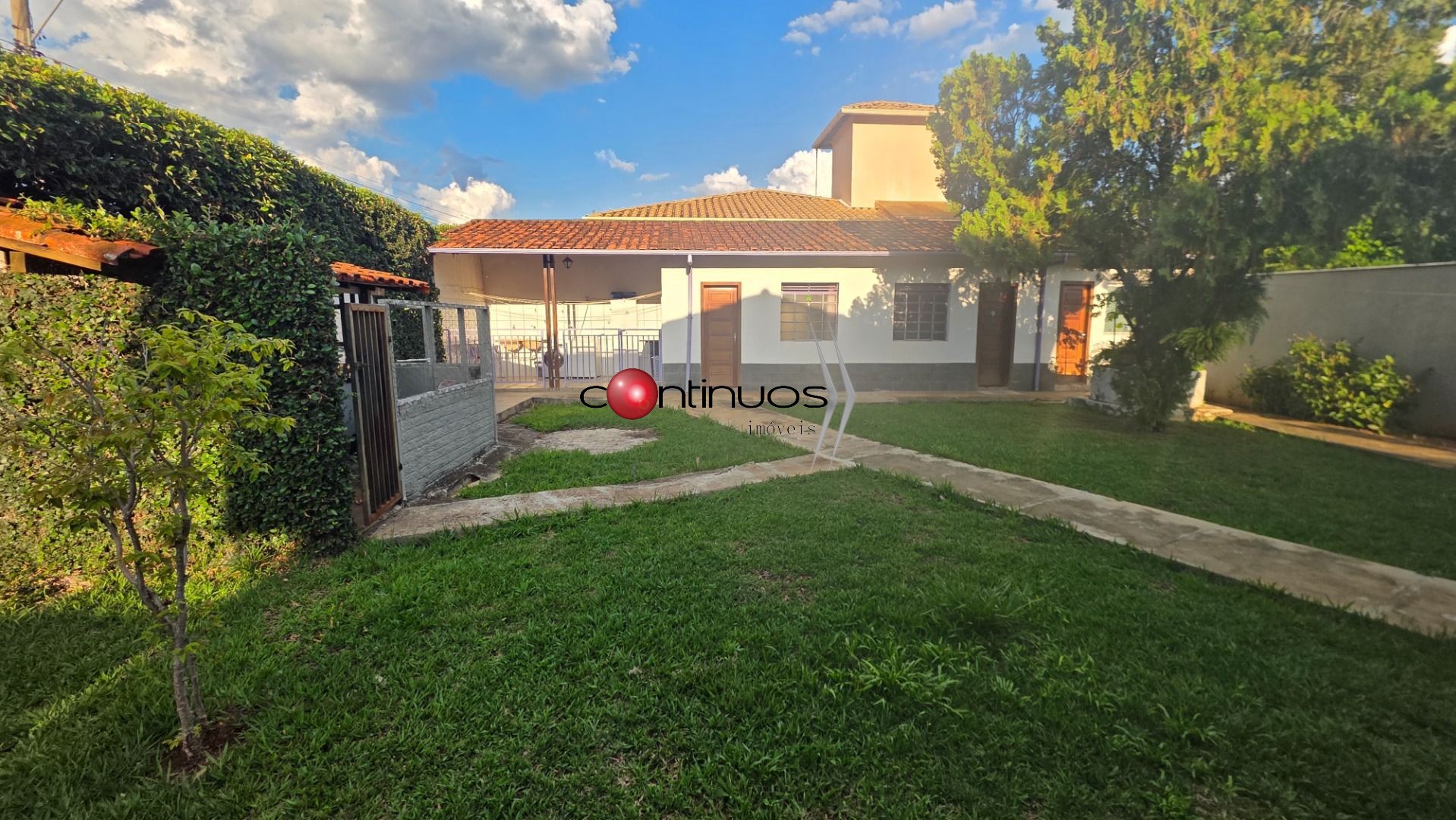 Casa, 3 quartos, 351 m² - Foto 22