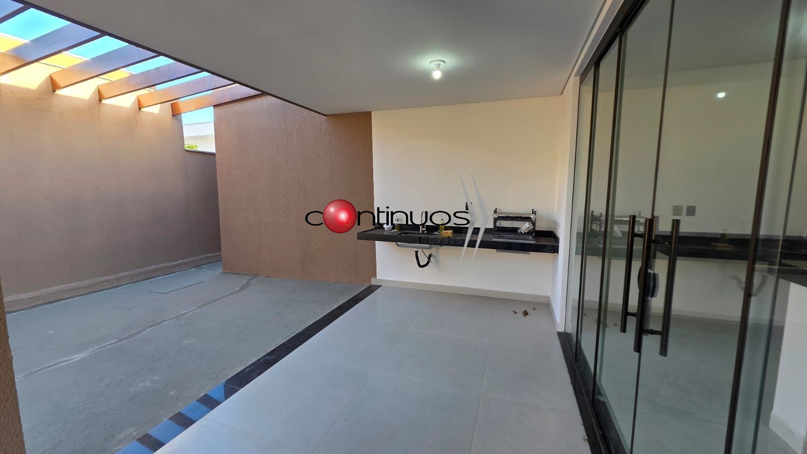 Casa, 3 quartos, 116 m² - Foto 2