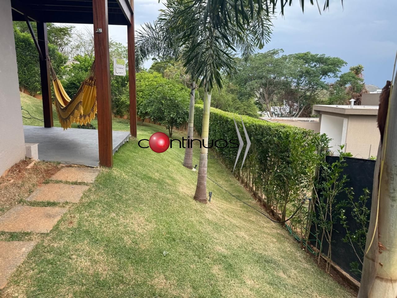 Casa de Condomínio, 4 quartos - Foto 66