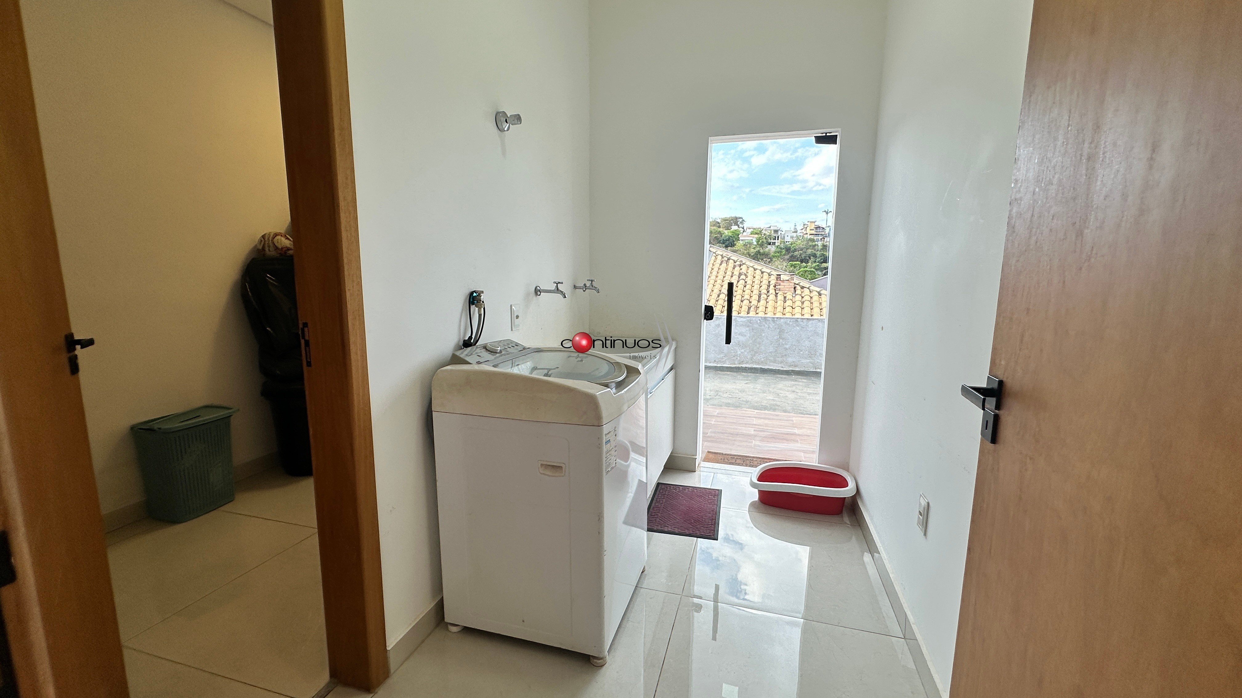 Casa de Condomínio, 4 quartos - Foto 10