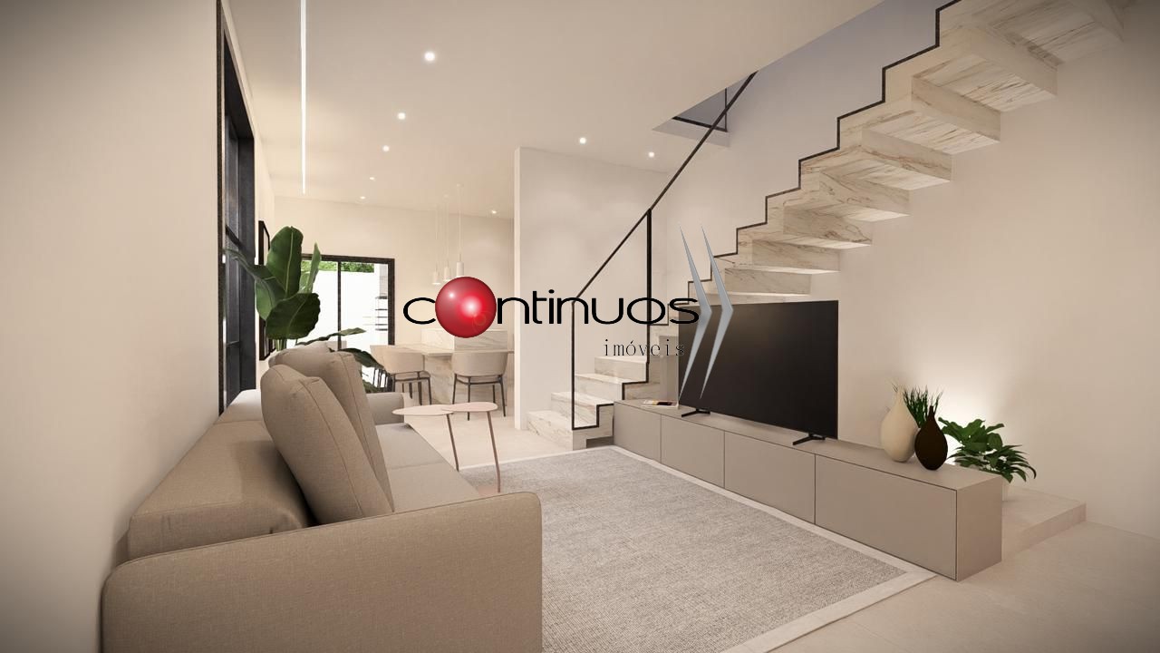 Casa, 3 quartos, 163 m² - Foto 6