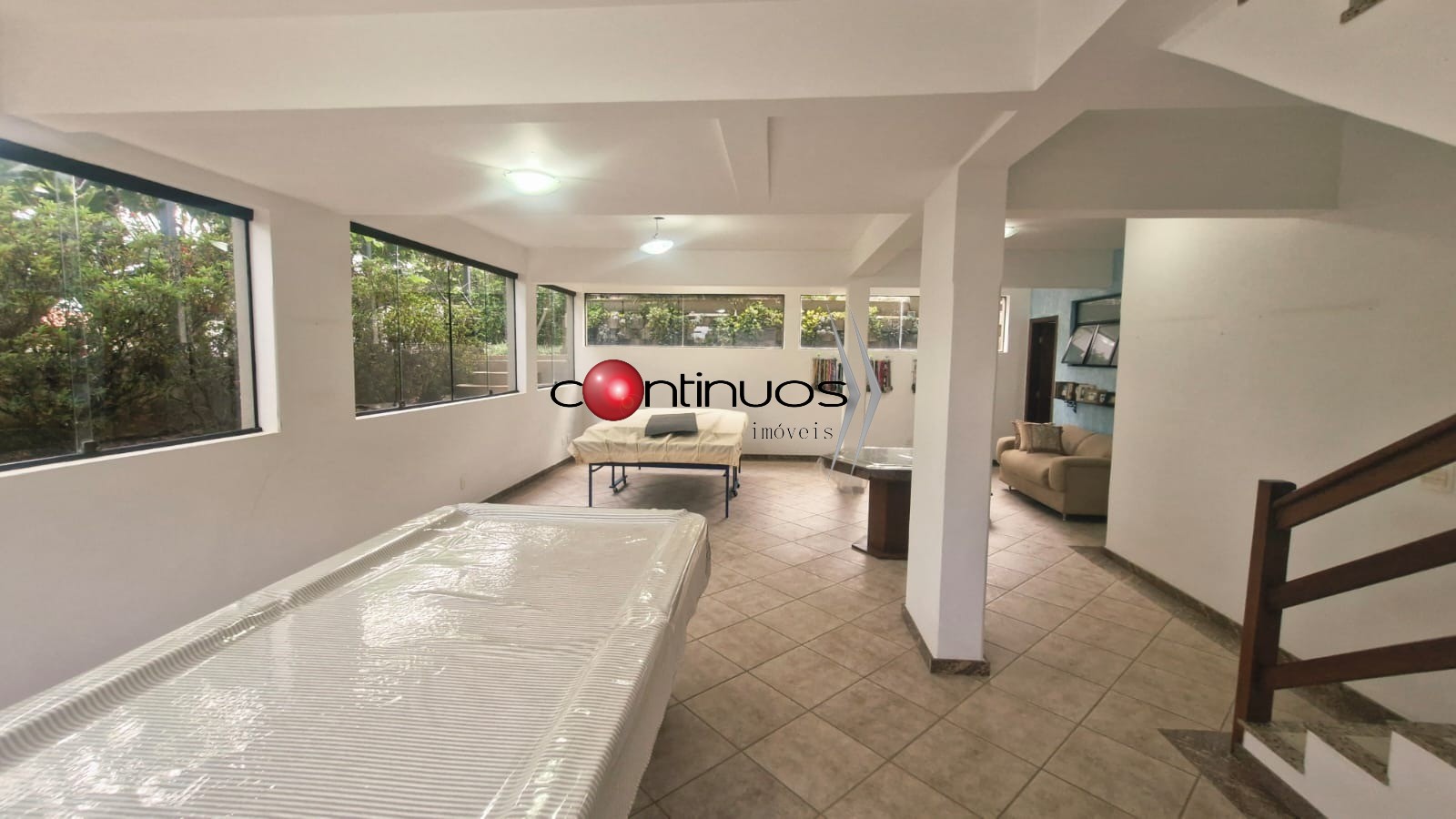 Casa de Condomínio, 5 quartos - Foto 12