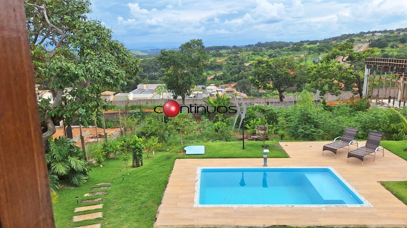 Casa de Condomínio, 3 quartos - Foto 9