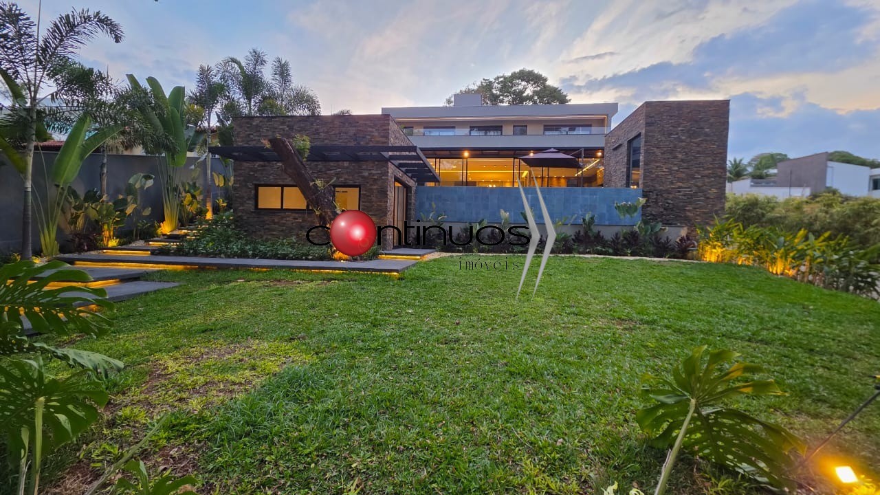 Casa de Condomínio, 5 quartos - Foto 2