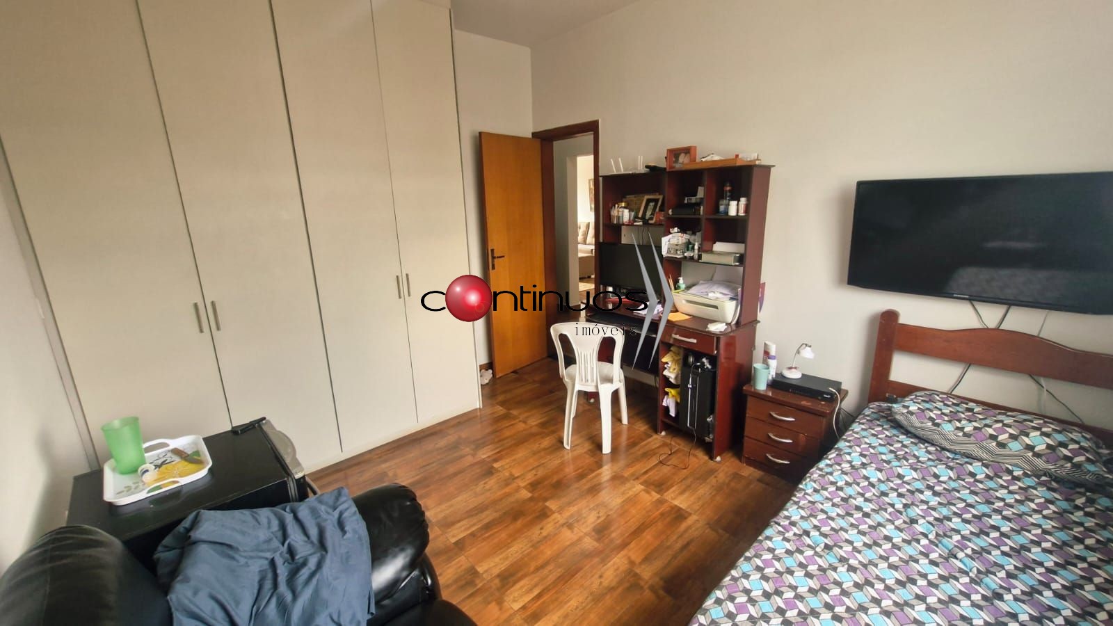 Casa de Condomínio, 4 quartos - Foto 29