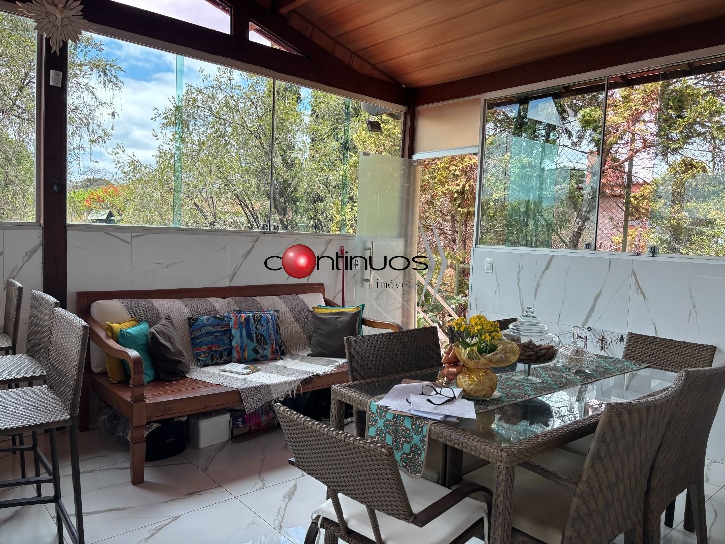 Casa, 3 quartos, 200 m² - Foto 32