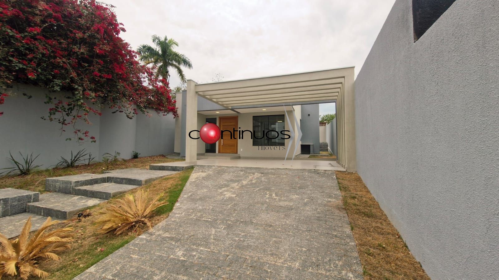 Casa, 3 quartos, 150 m² - Foto 2