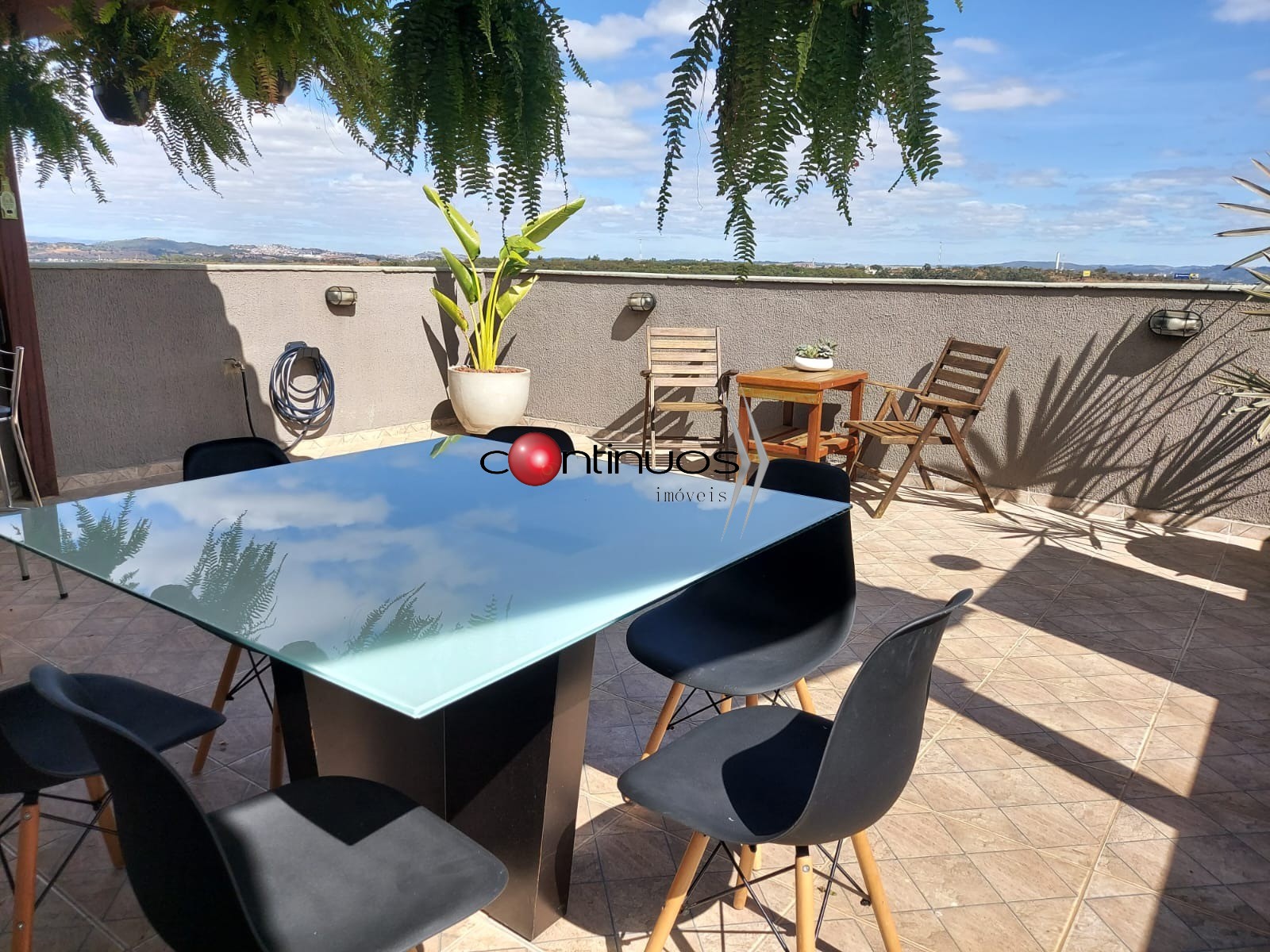 Cobertura, 2 quartos, 63 m² - Foto 24