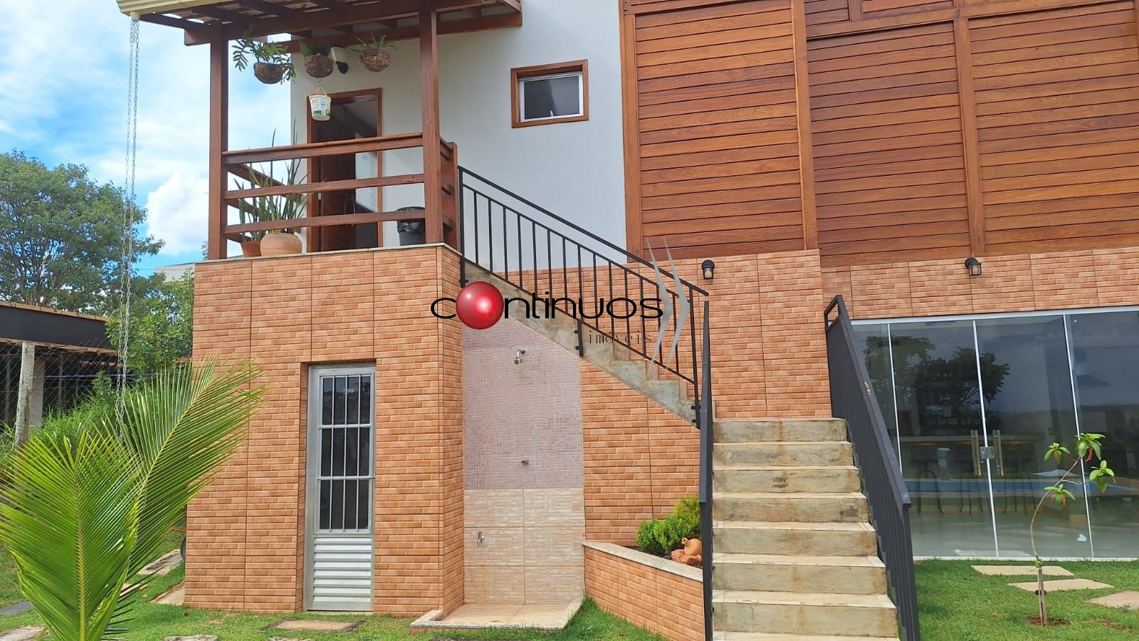 Casa de Condomínio, 3 quartos - Foto 11