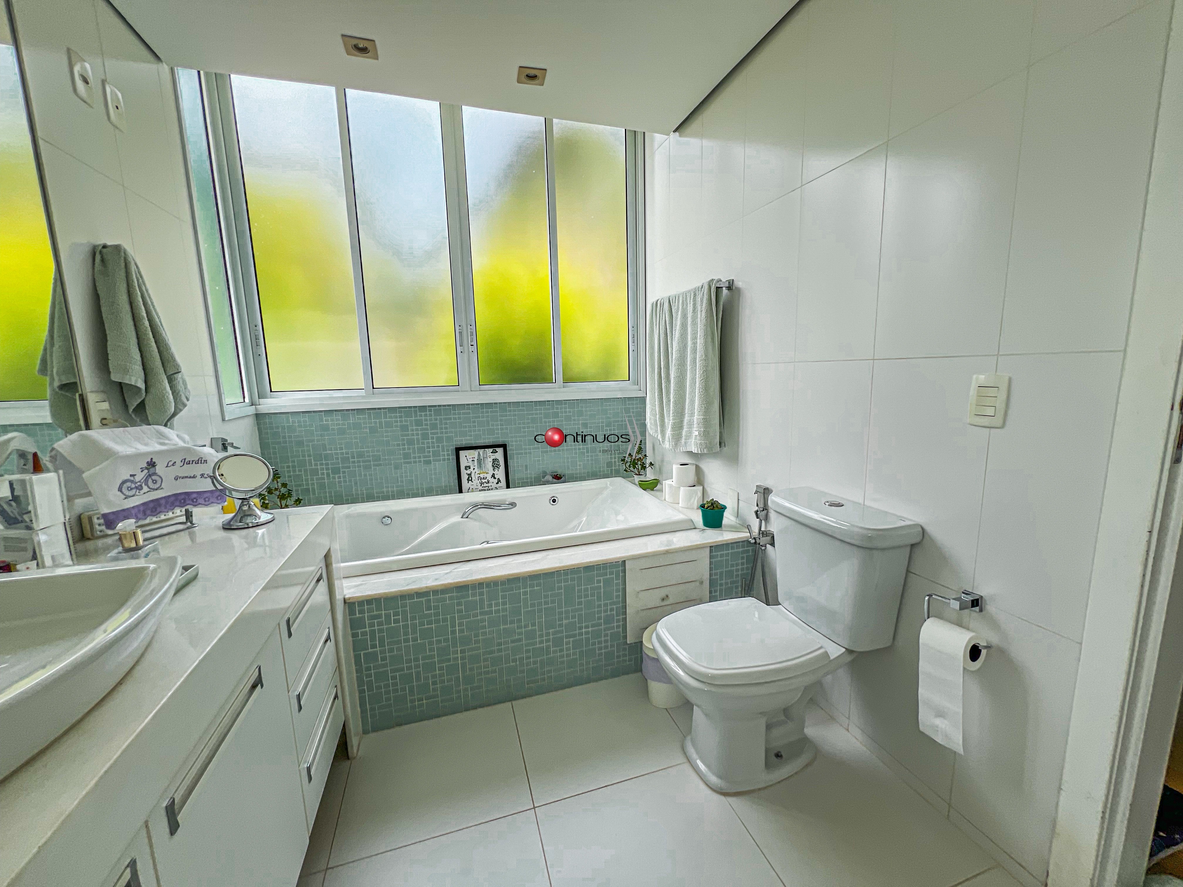 Casa de Condomínio, 3 quartos - Foto 21