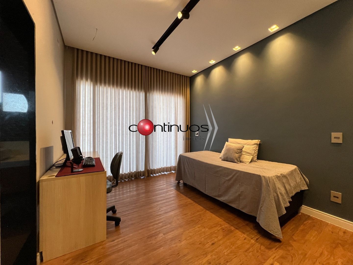 Casa de Condomínio, 5 quartos - Foto 41