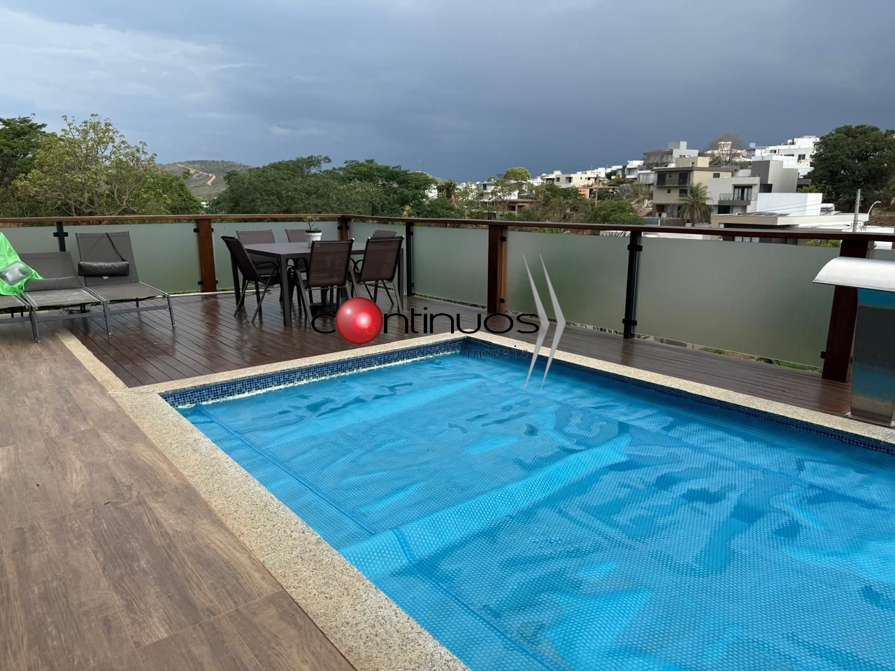 Casa de Condomínio, 4 quartos - Foto 26