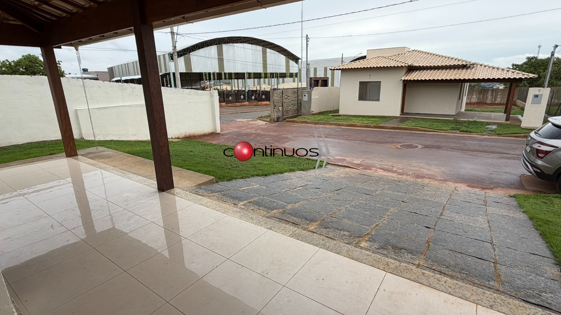 Casa, 3 quartos, 123 m² - Foto 4