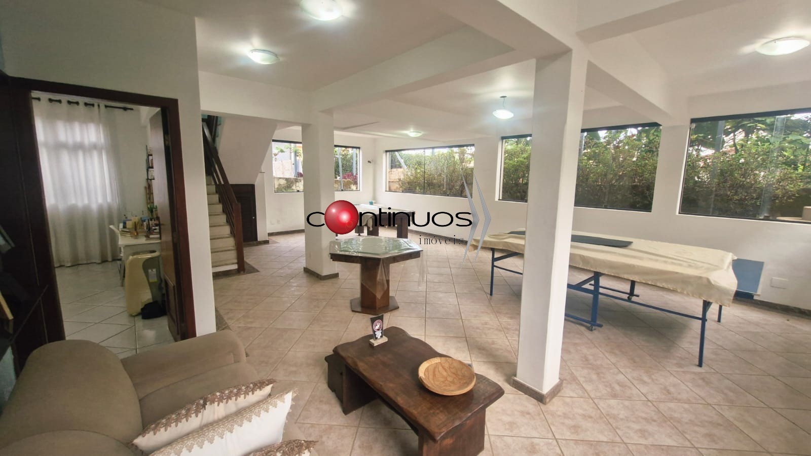 Casa de Condomínio, 5 quartos - Foto 15