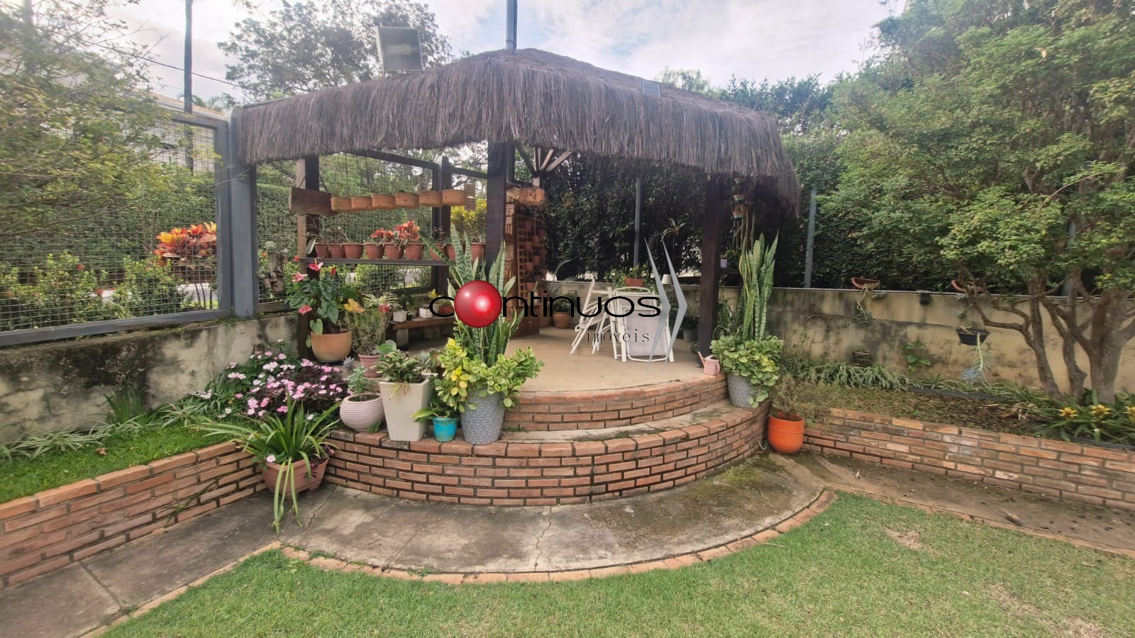 Casa de Condomínio, 5 quartos - Foto 41