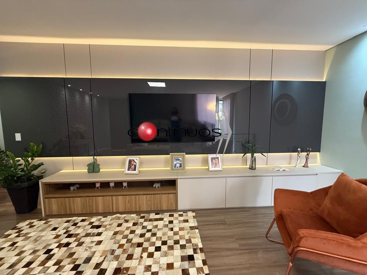 Casa de Condomínio, 4 quartos - Foto 41