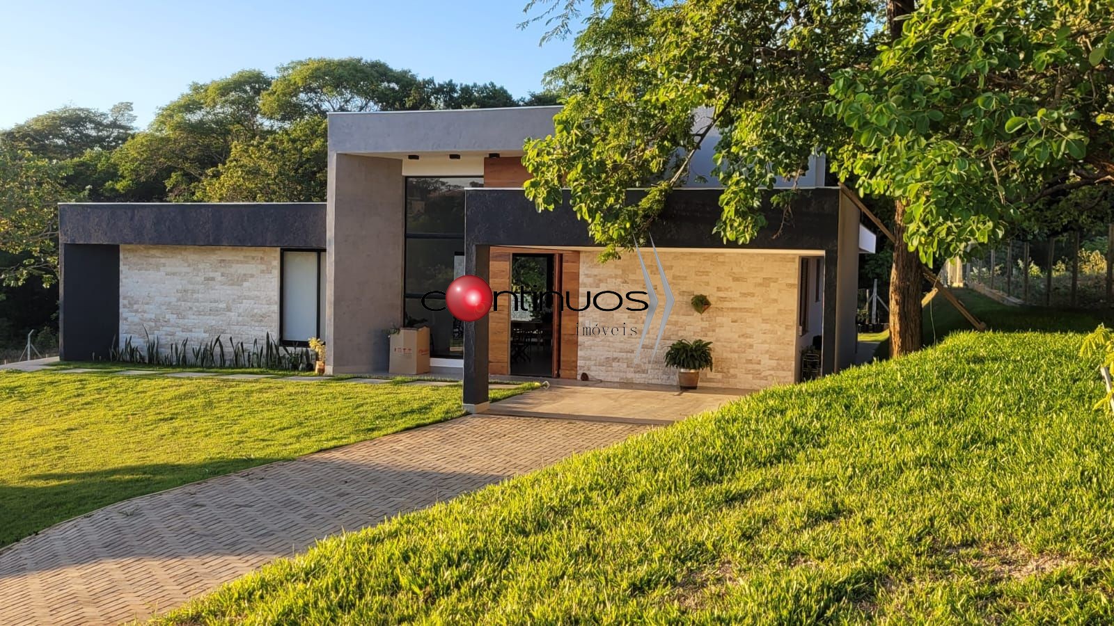 Casa de Condomínio, 4 quartos - Foto 2