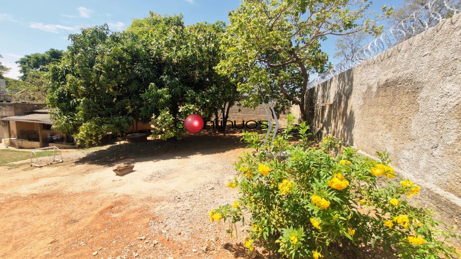 Terreno, 360 m² - Foto 1