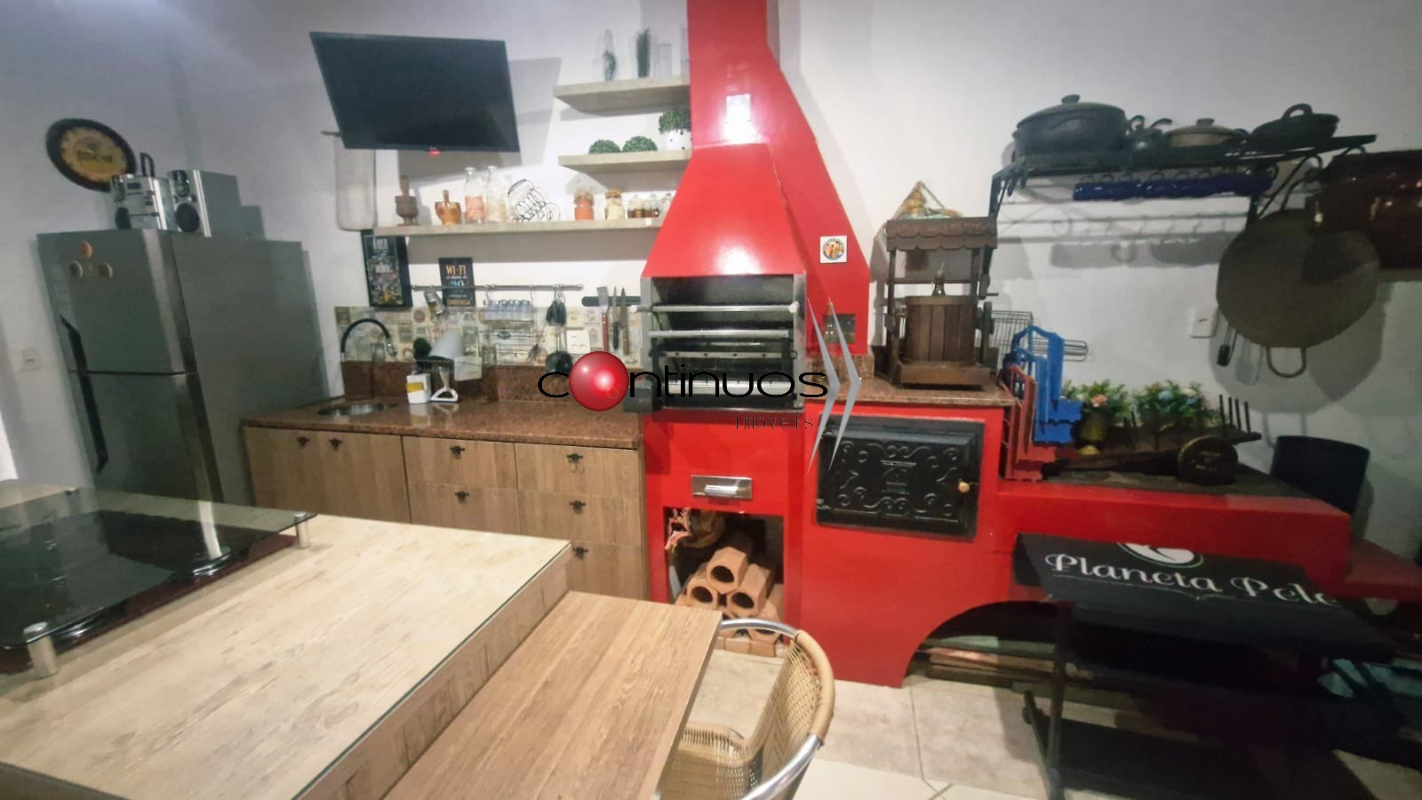 Casa de Condomínio, 5 quartos - Foto 39