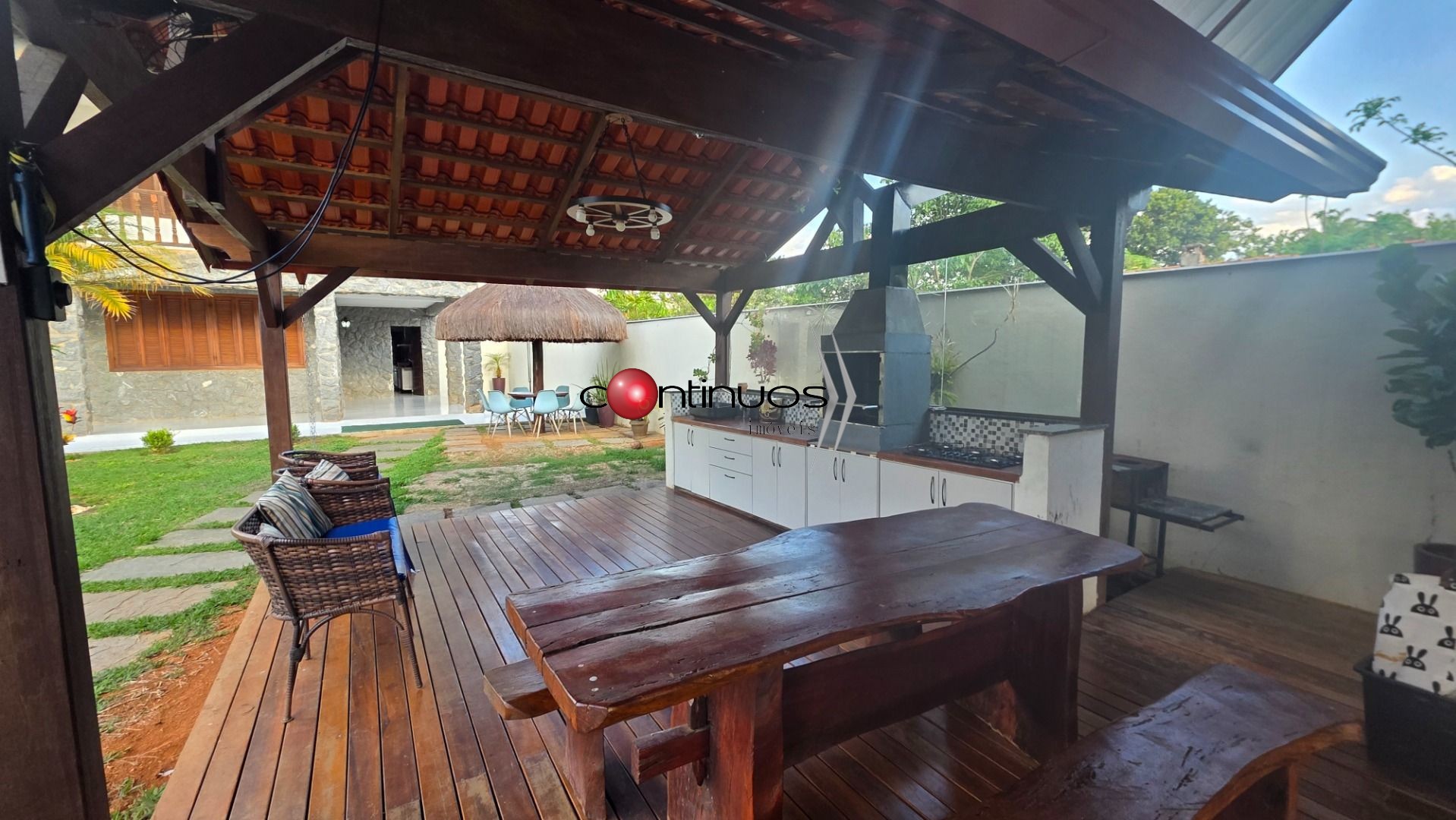 Casa, 3 quartos, 351 m² - Foto 4