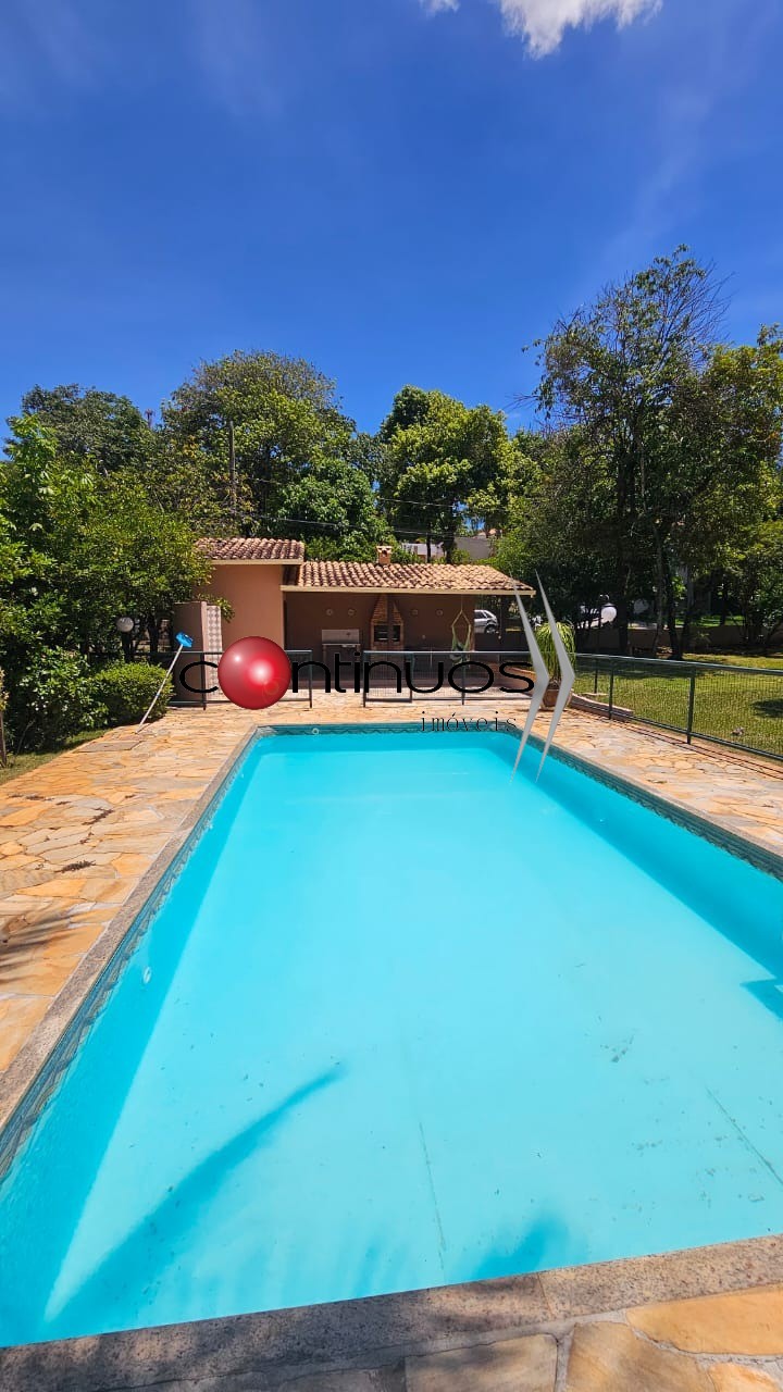 Casa de Condomínio, 4 quartos - Foto 29