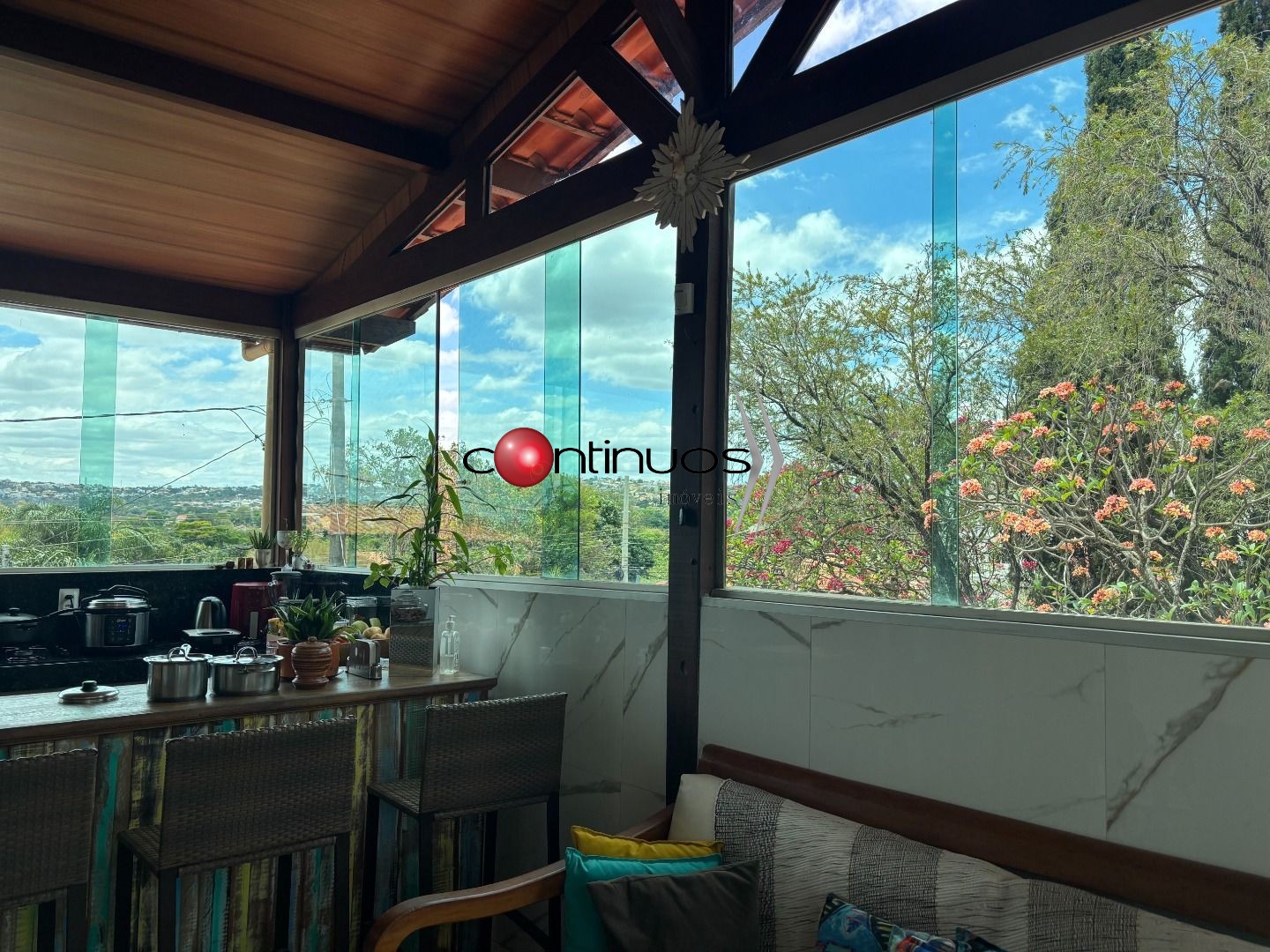 Casa, 3 quartos, 200 m² - Foto 35