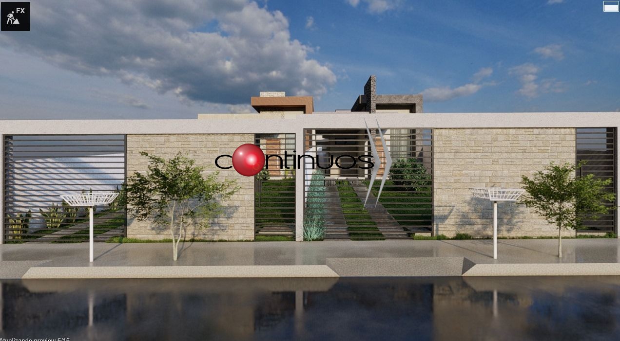 Casa, 3 quartos, 95 m² - Foto 2