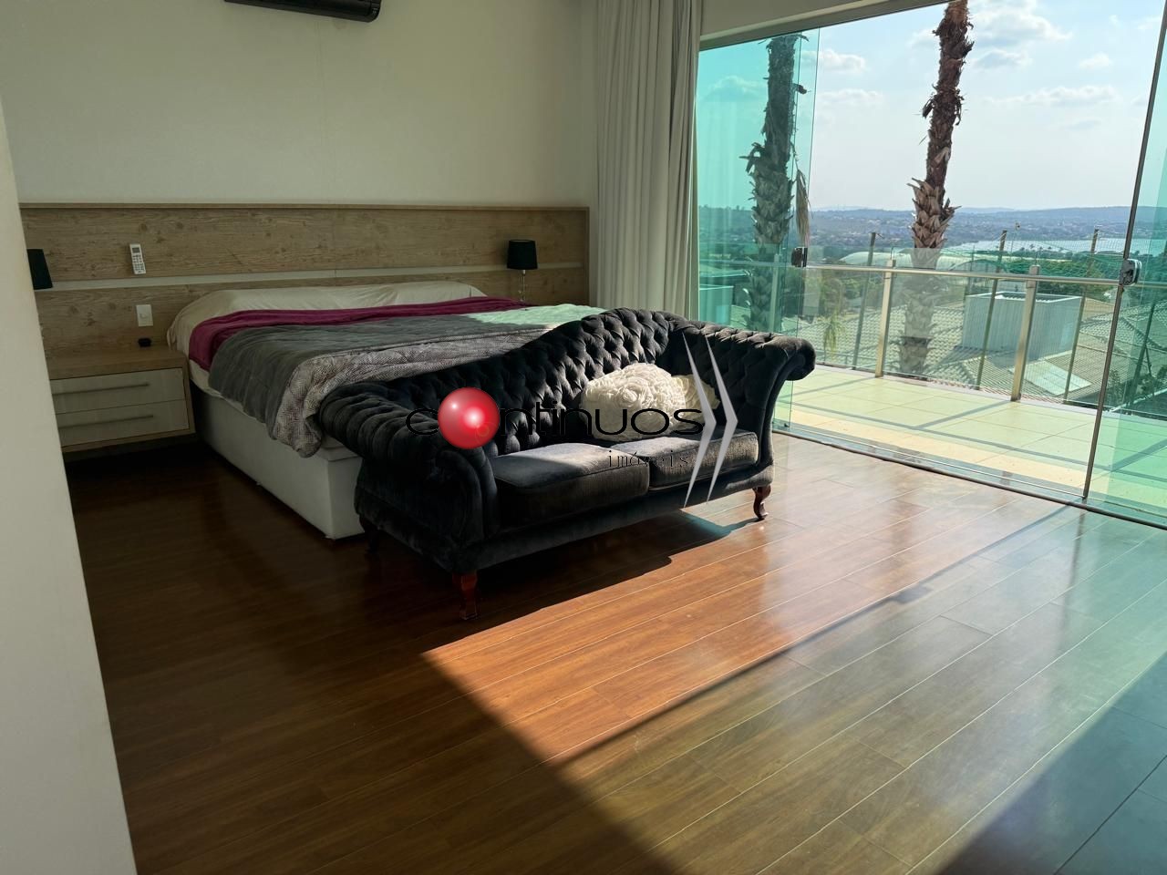 Casa de Condomínio, 4 quartos - Foto 24