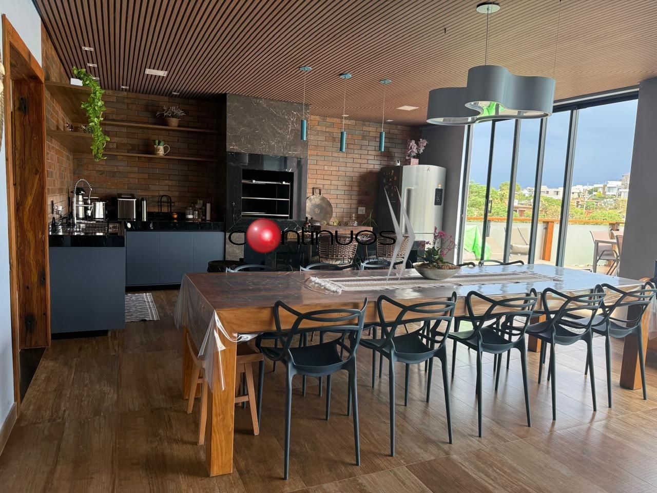 Casa de Condomínio, 4 quartos - Foto 14